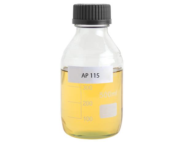 Unsaturated Polyester Resin AP115